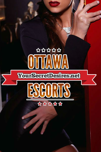 North Ottawa Independent Escorts