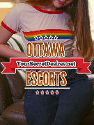 New Ottawa Escorts