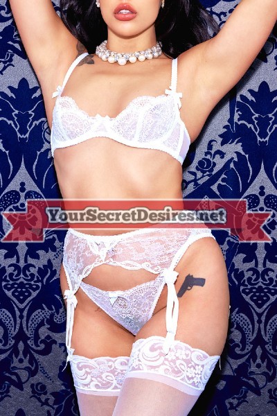 Canada Professional Escort Girl Mia