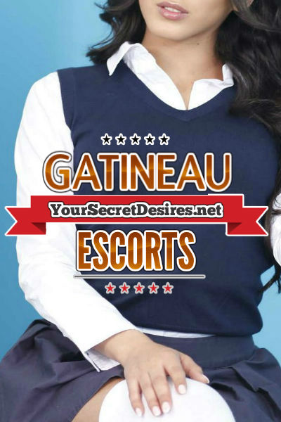 Gatineau Young Independent Escorts Vanessa