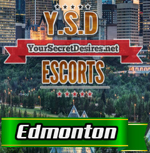 Anal VIP Escorts Service in Edmonton