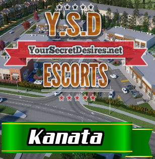 Kanata Escorts Location