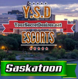 Saskatoon Escorts Location
