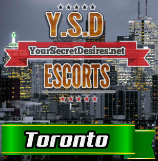 Toronto Escorts Location