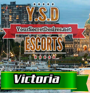 Victoria Escorts Location