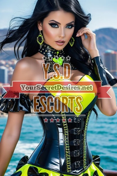 BDSM Escorts Companions