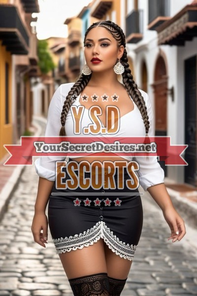 Escorts Busty