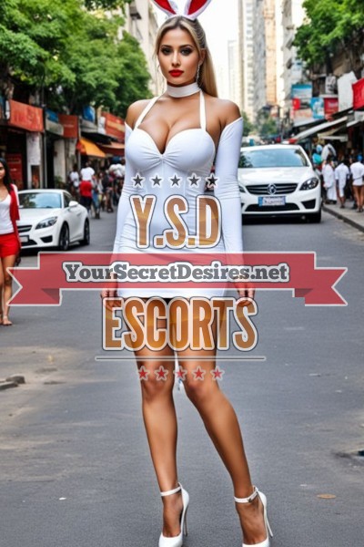 Independent Escorts Companions