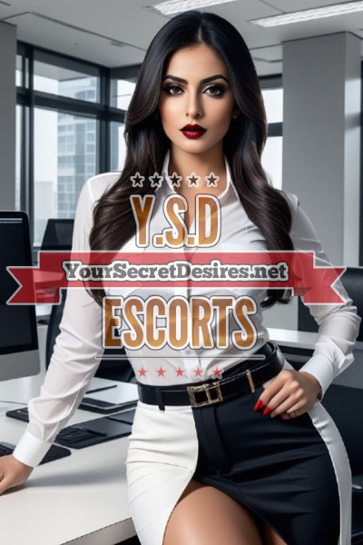 Professional Escort Services
