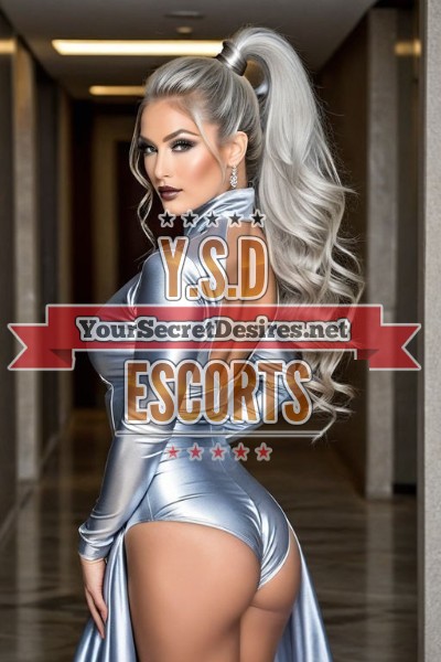 Escorts VIP