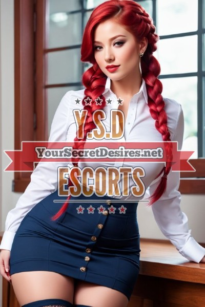 Young Escorts Services