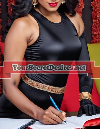 BDSM Escort Girls