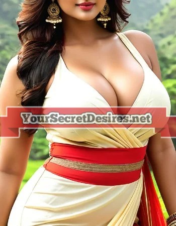 Busty Escorts Girls