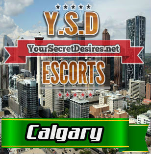 Calgary Escorts