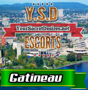 Gatineau High Class Escorts