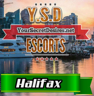 Halifax Escorts