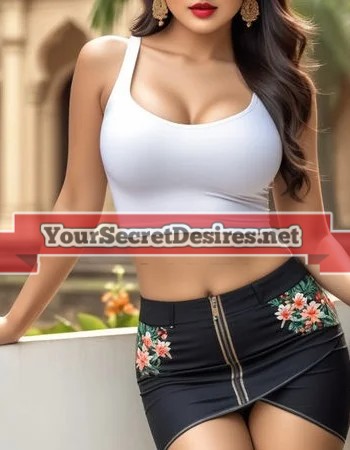 Independent Escort Girls