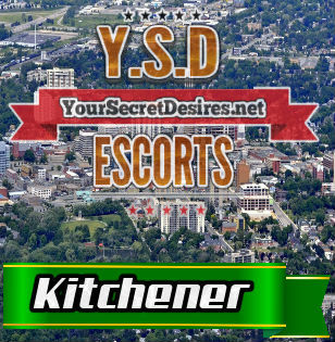 Kitchener Escorts