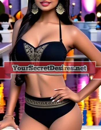 Model Escort Girls