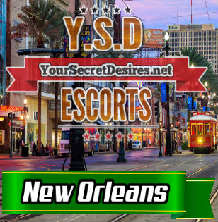 New Orleans Escorts