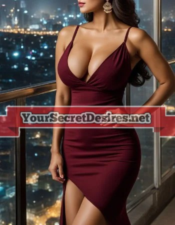 VIP Escort Girls