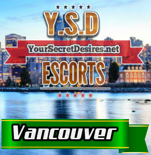 Vancouver Escorts