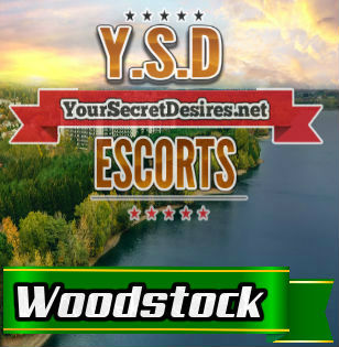 Woodstock Escorts